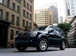 SsangYong Rexton 2006 года